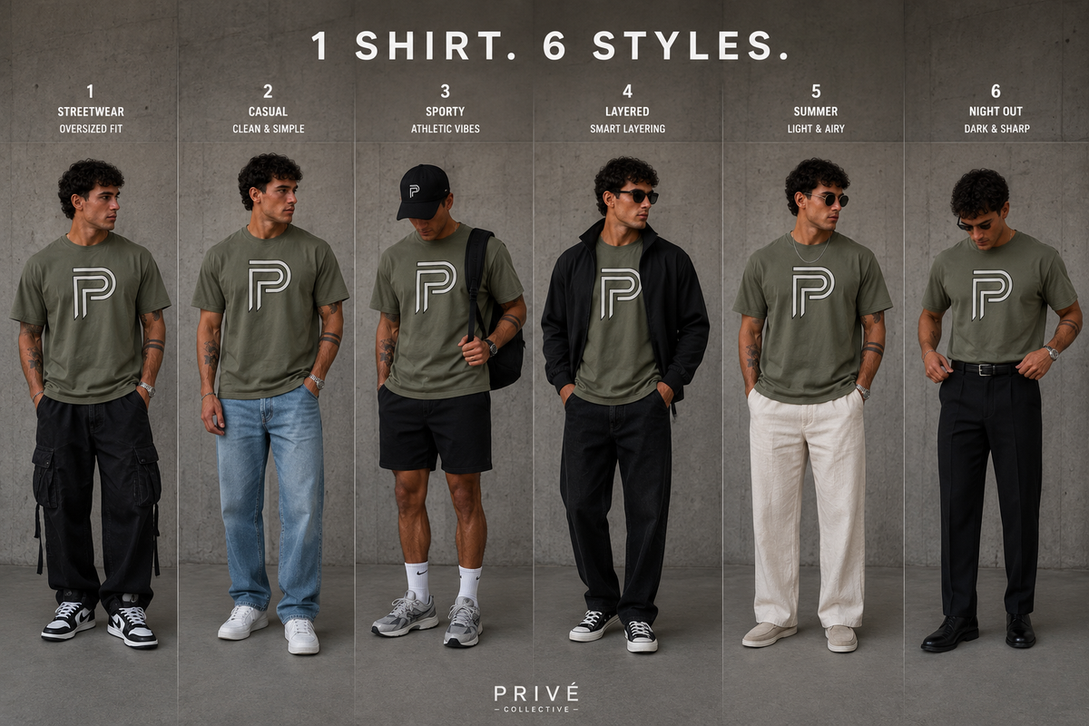 Green - Premium T - Shirt