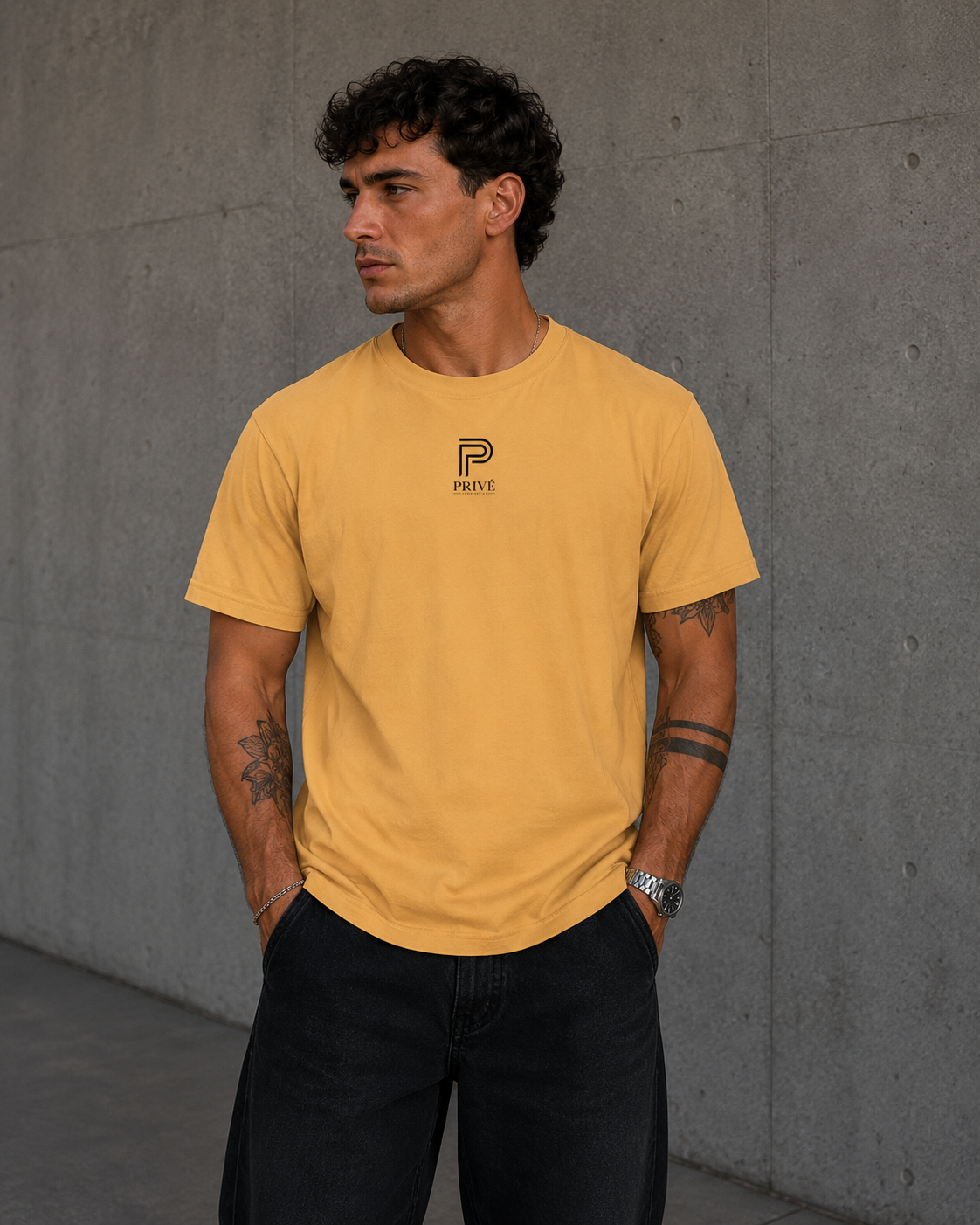 Basic - Premium T- SHirt