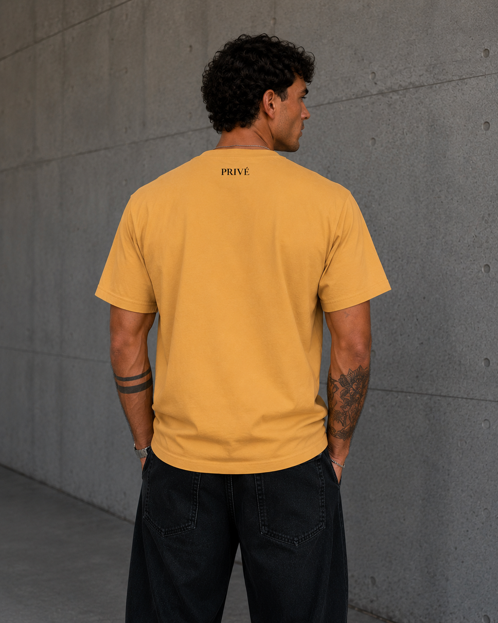 Basic - Premium T- SHirt