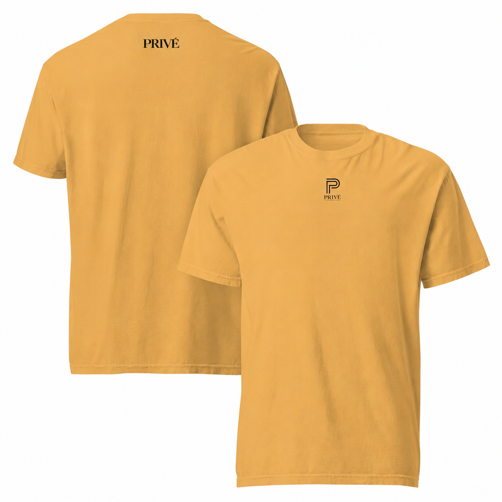 Basic - Premium T- SHirt