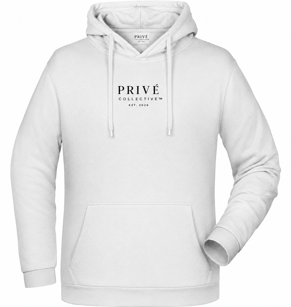 Hood 002 - Premium Hoodie
