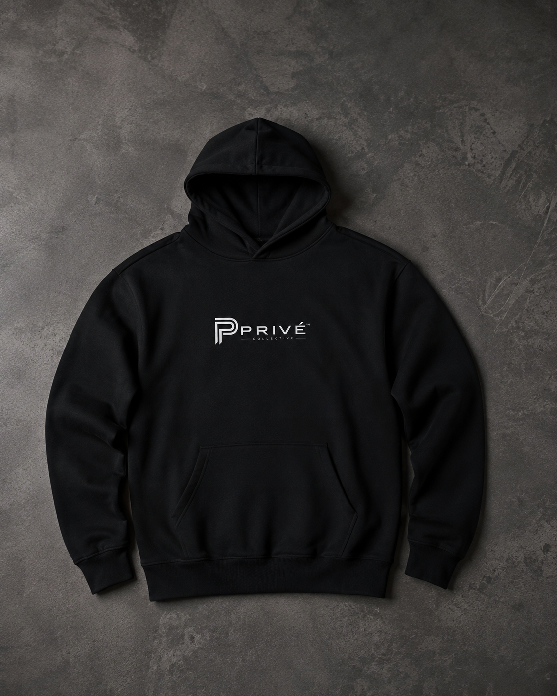Cosy Unisex Premium Hoodie