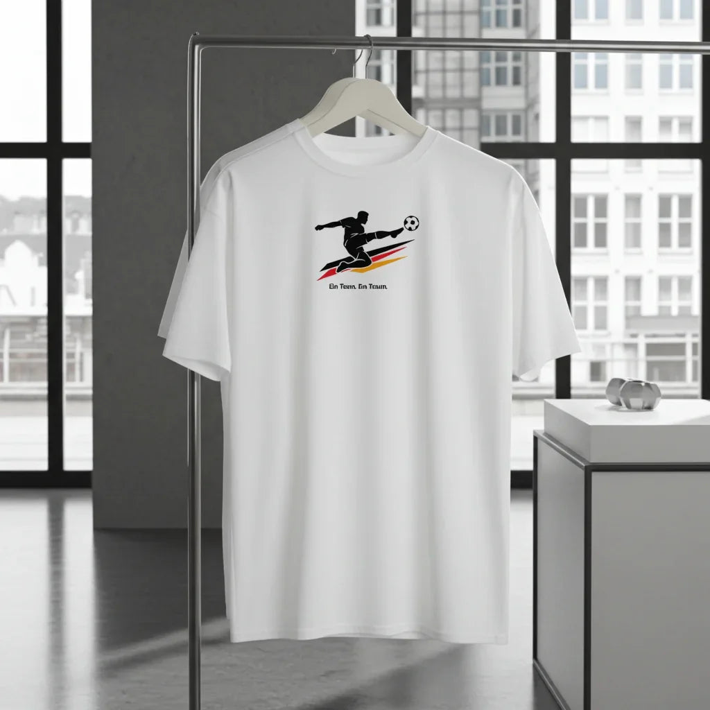 Fanshirt Kick