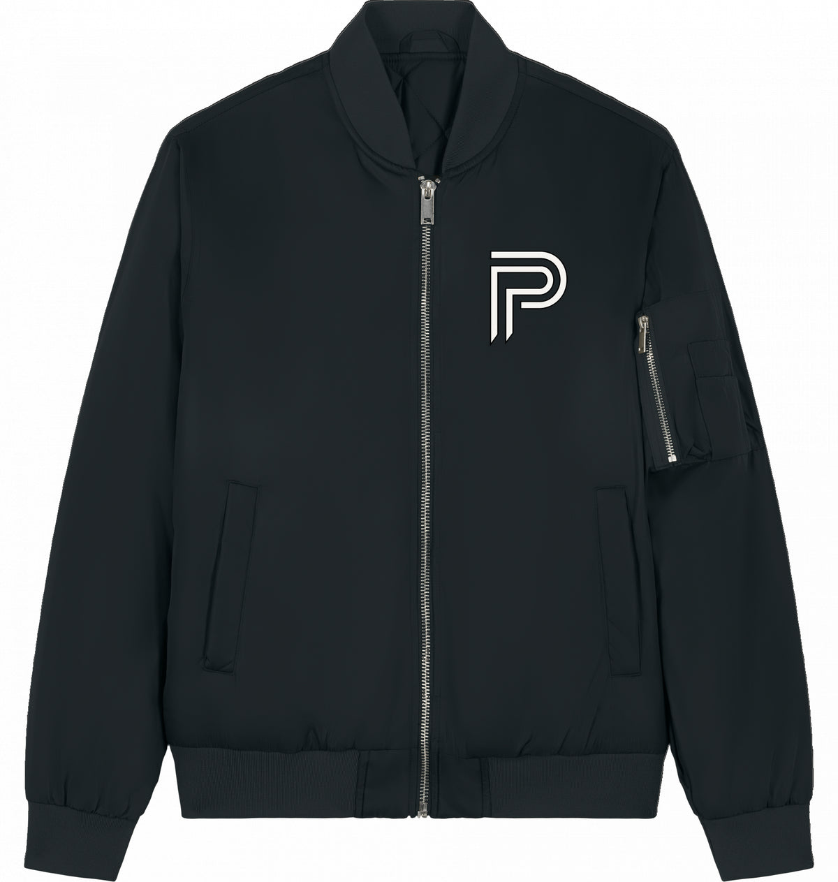 Buddy - Premium Unisex Bomberjacke