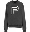 Oldschool - Premium Woman Vintage Heavy Crewneck