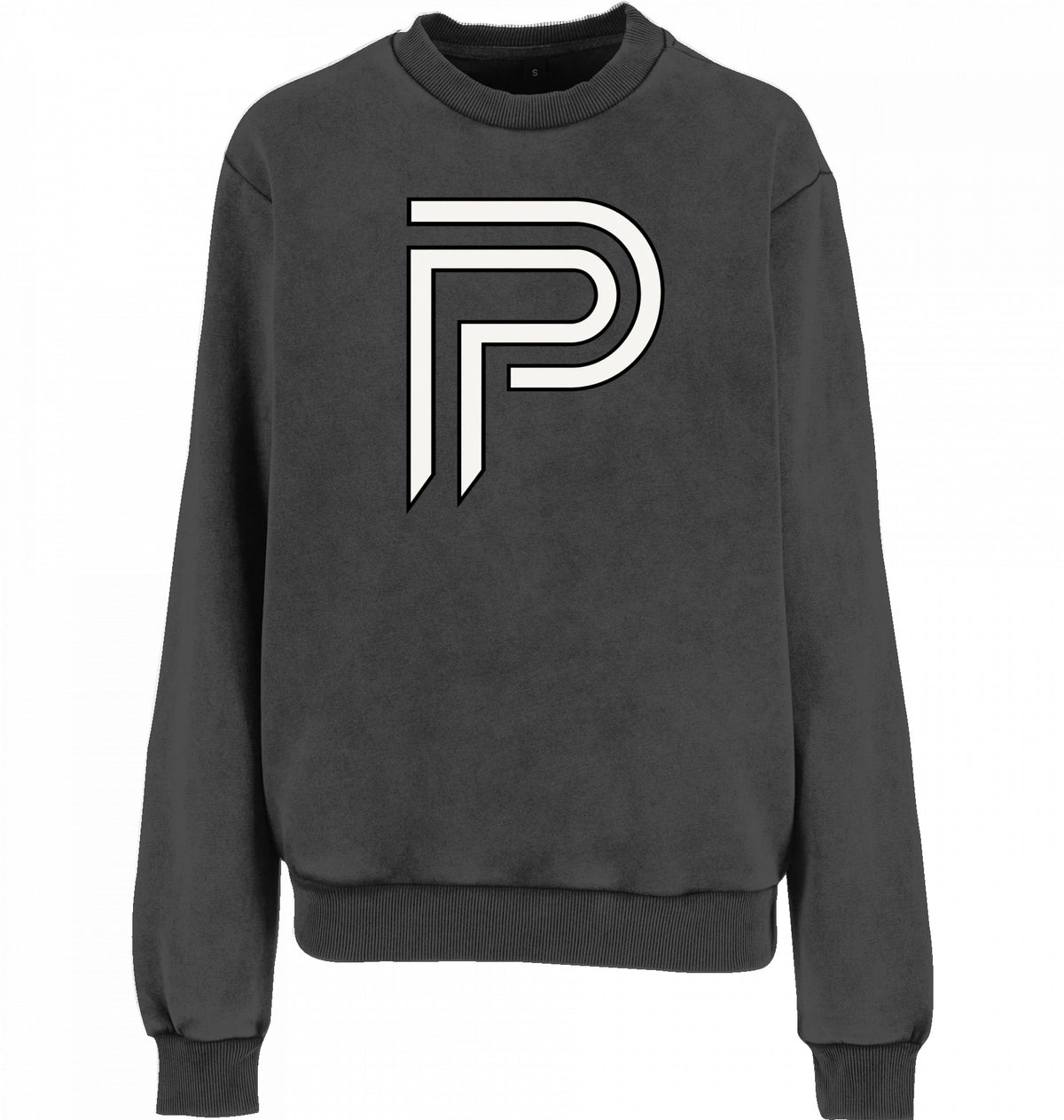 Oldschool - Premium Woman Vintage Heavy Crewneck