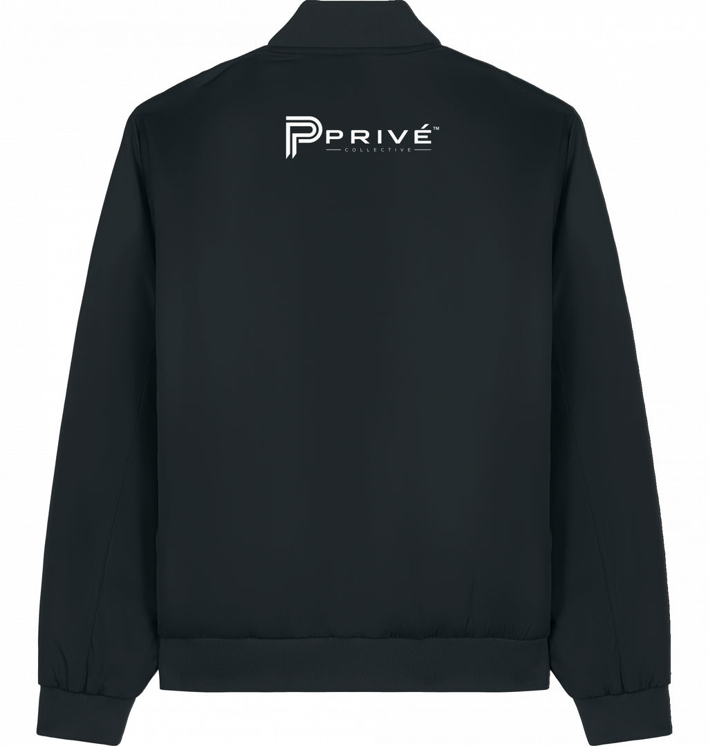 Buddy - Premium Unisex Bomberjacke