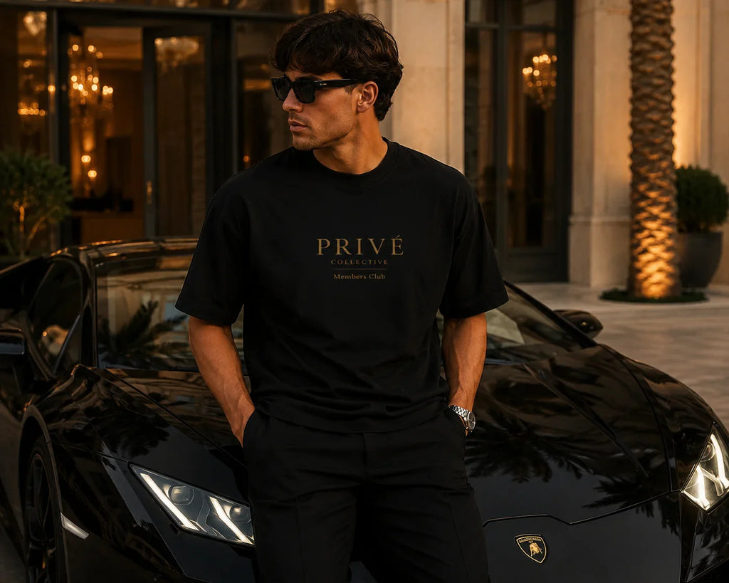 Exklusiv Members Club Prive´Collective Limited