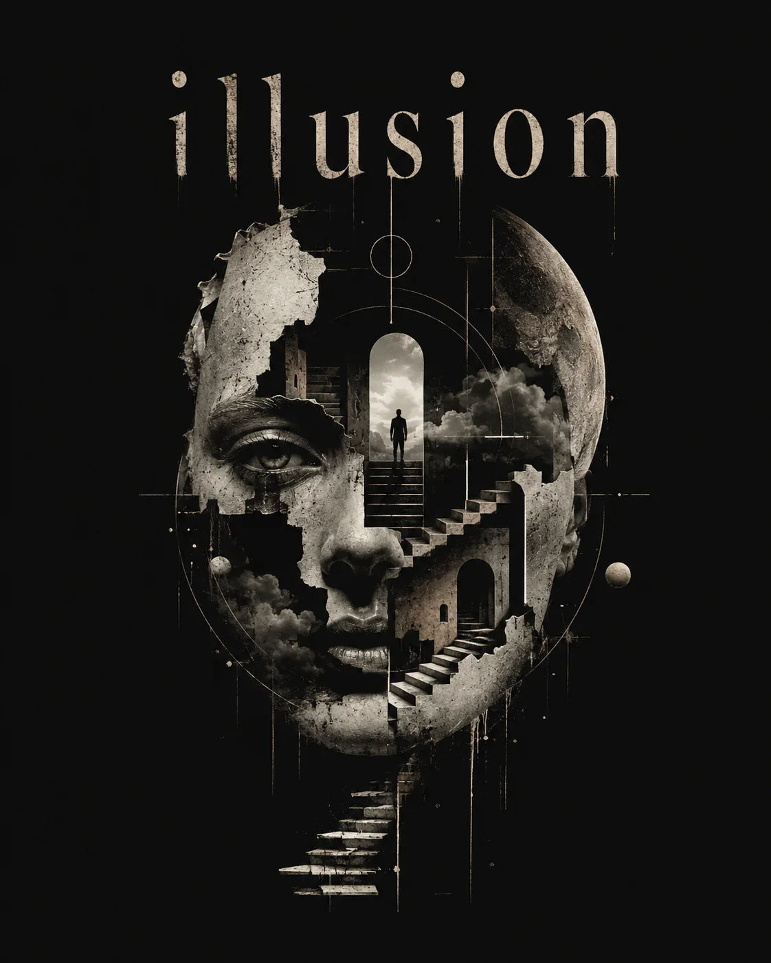 Illusion – PRIVE COLLECTIVE