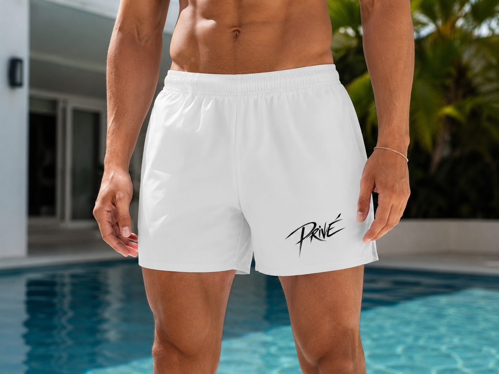 Prive Shorts – PRIVE COLLECTIVE
