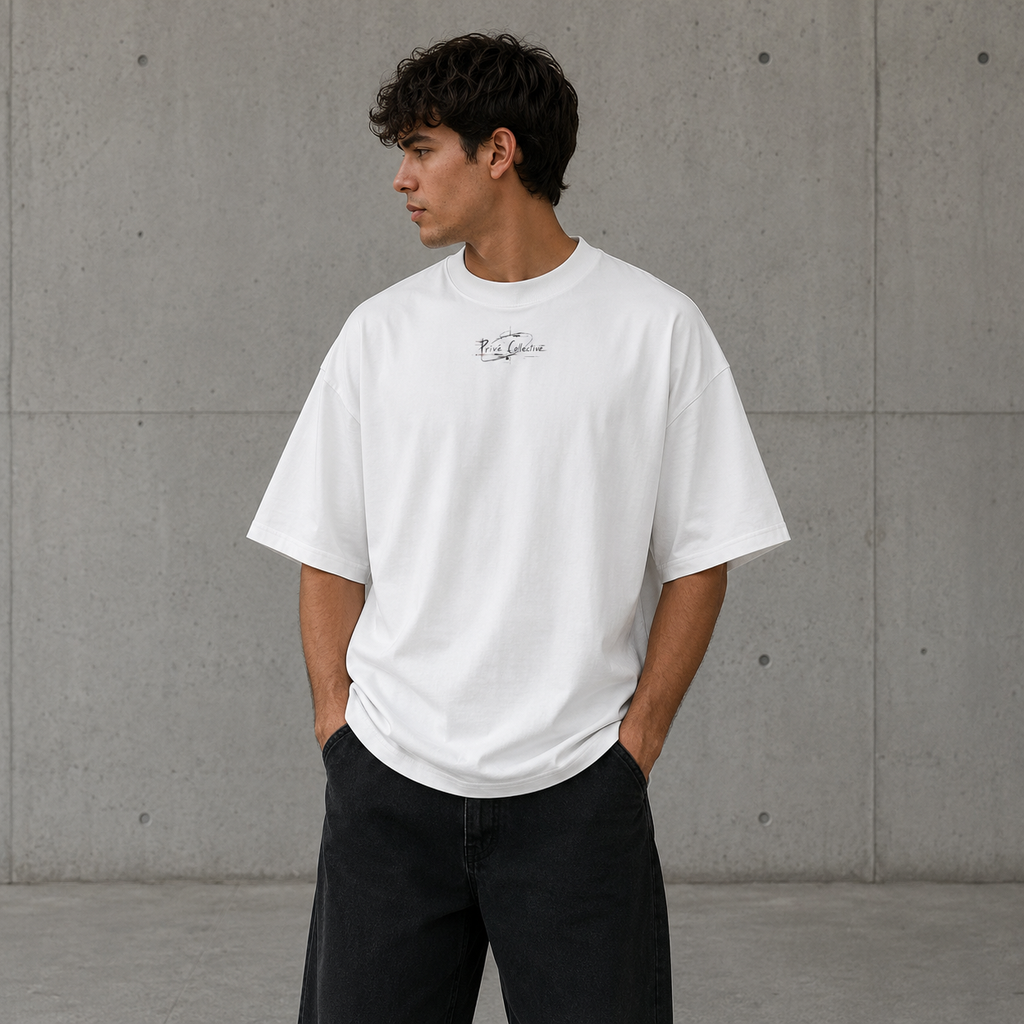 Autrement – Oversized Premium T-Shirt