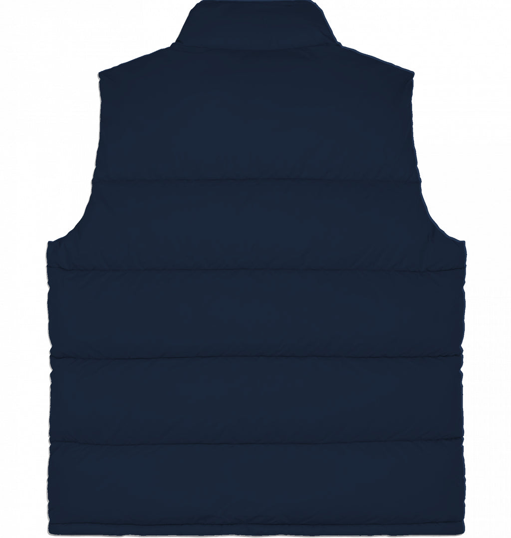 Premium Puffer Weste