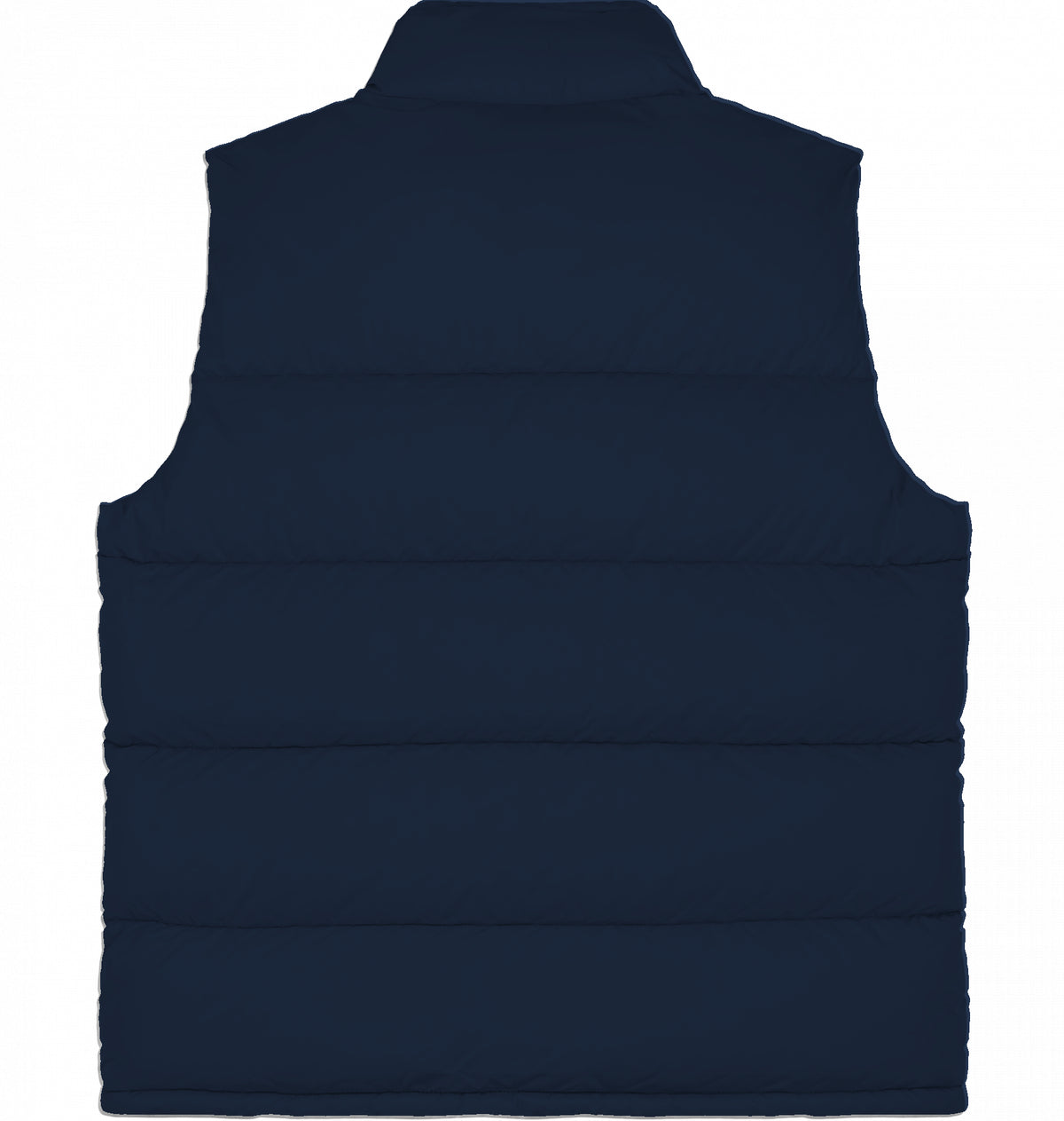 Premium Puffer Weste