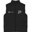 Premium Puffer Weste