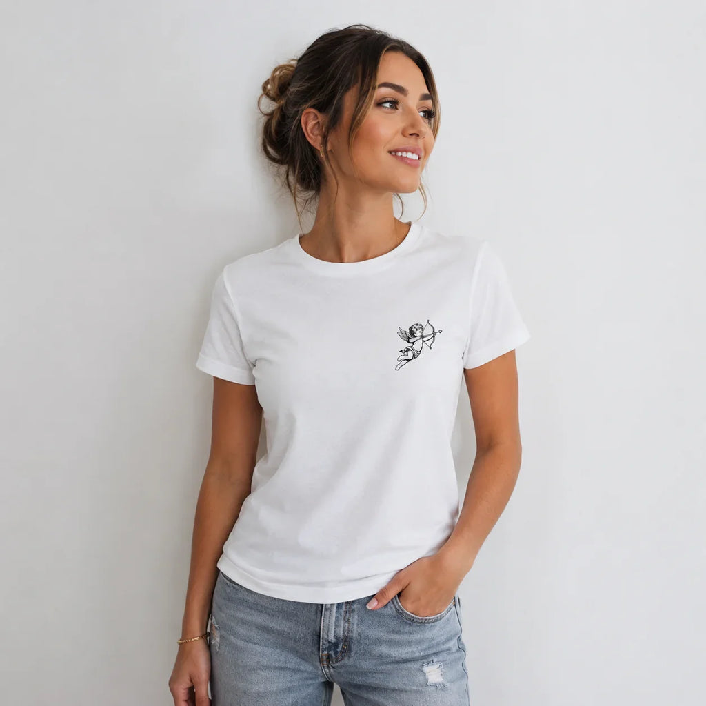 Women’s T-Shirt Amor