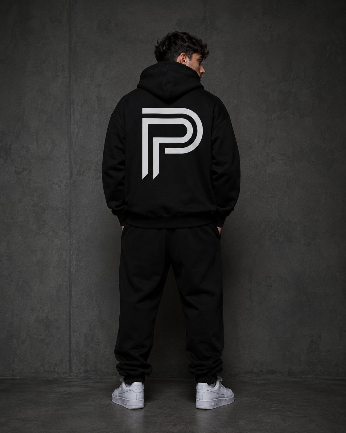 Cosy Unisex Premium Hoodie