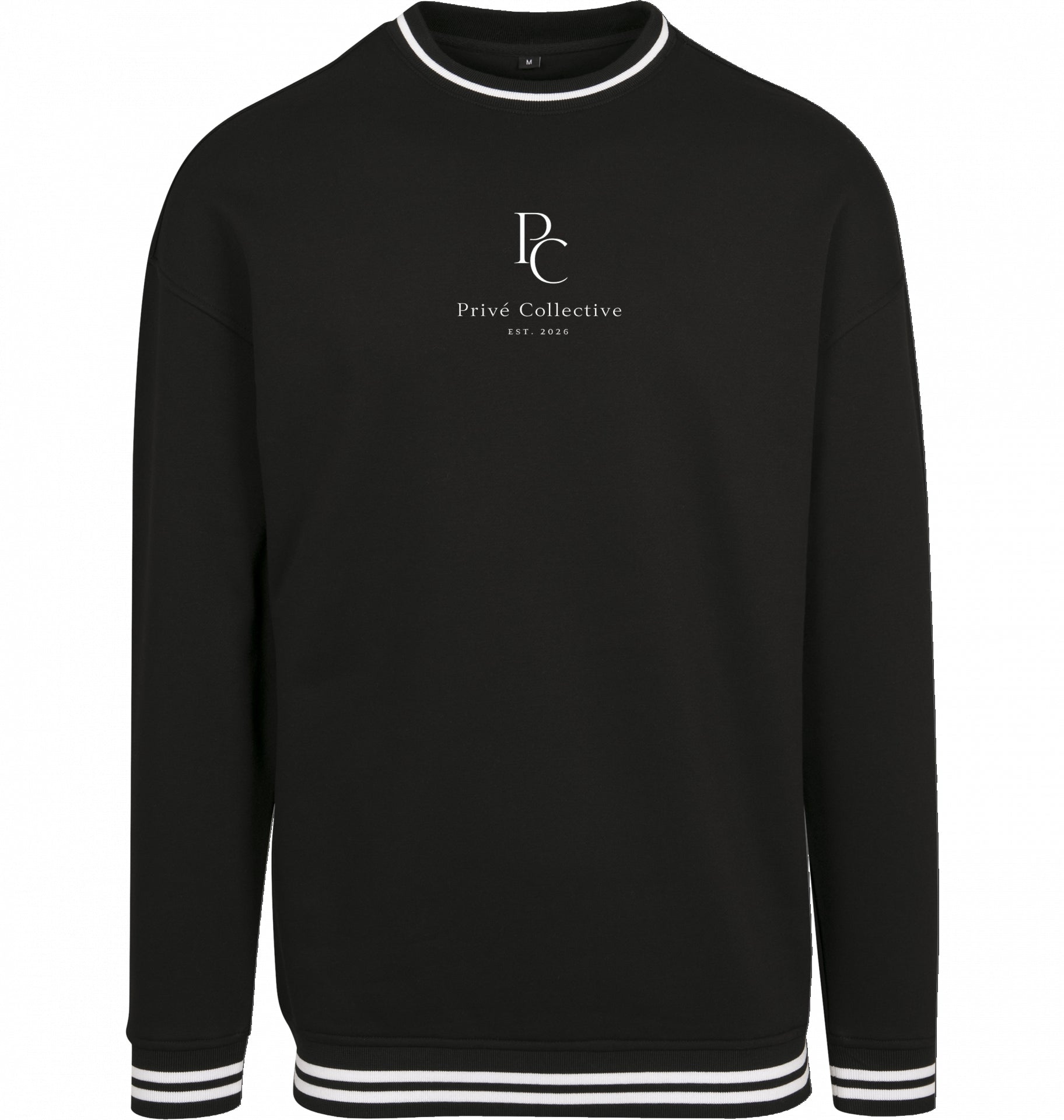 Premium College Sweatshirt