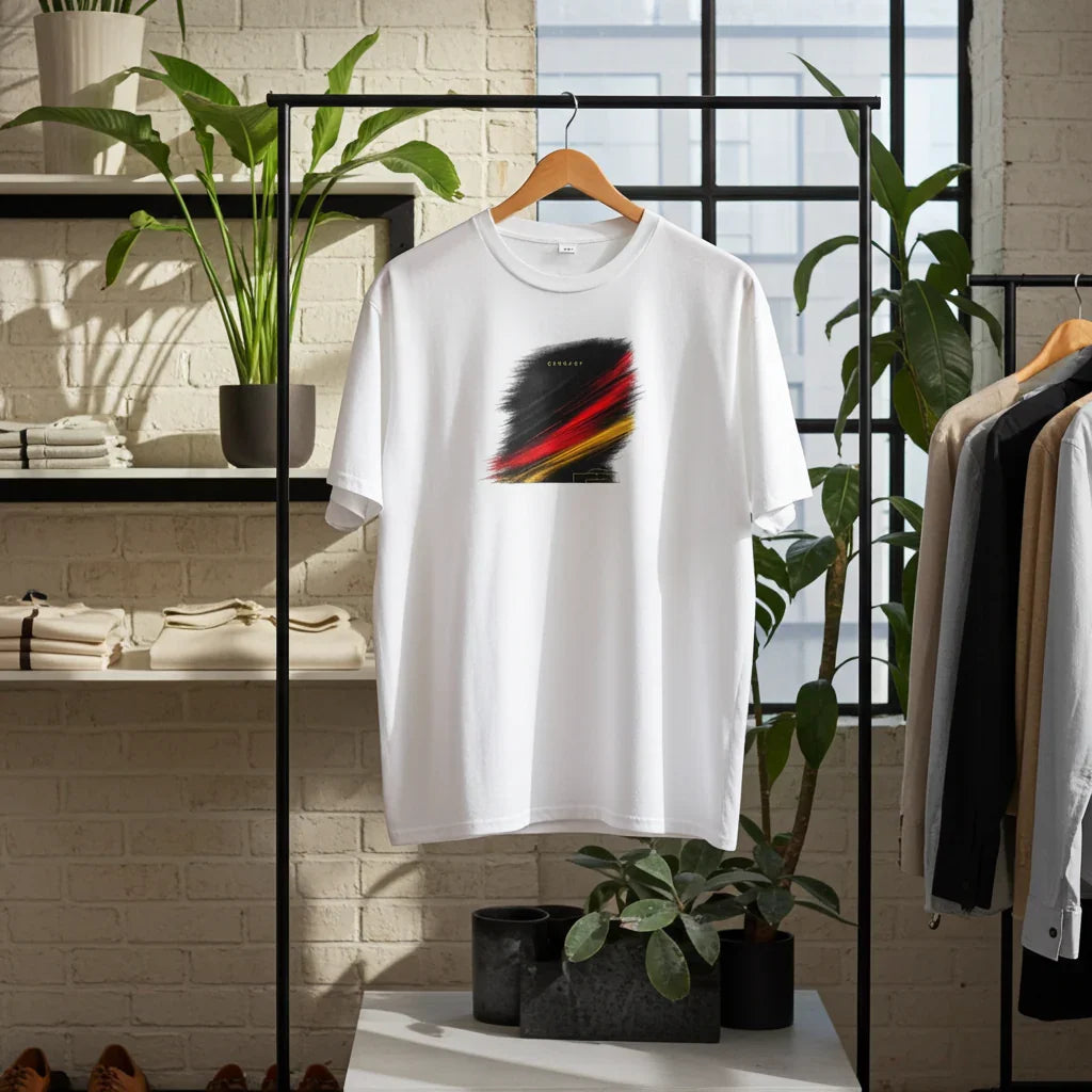 classic tee