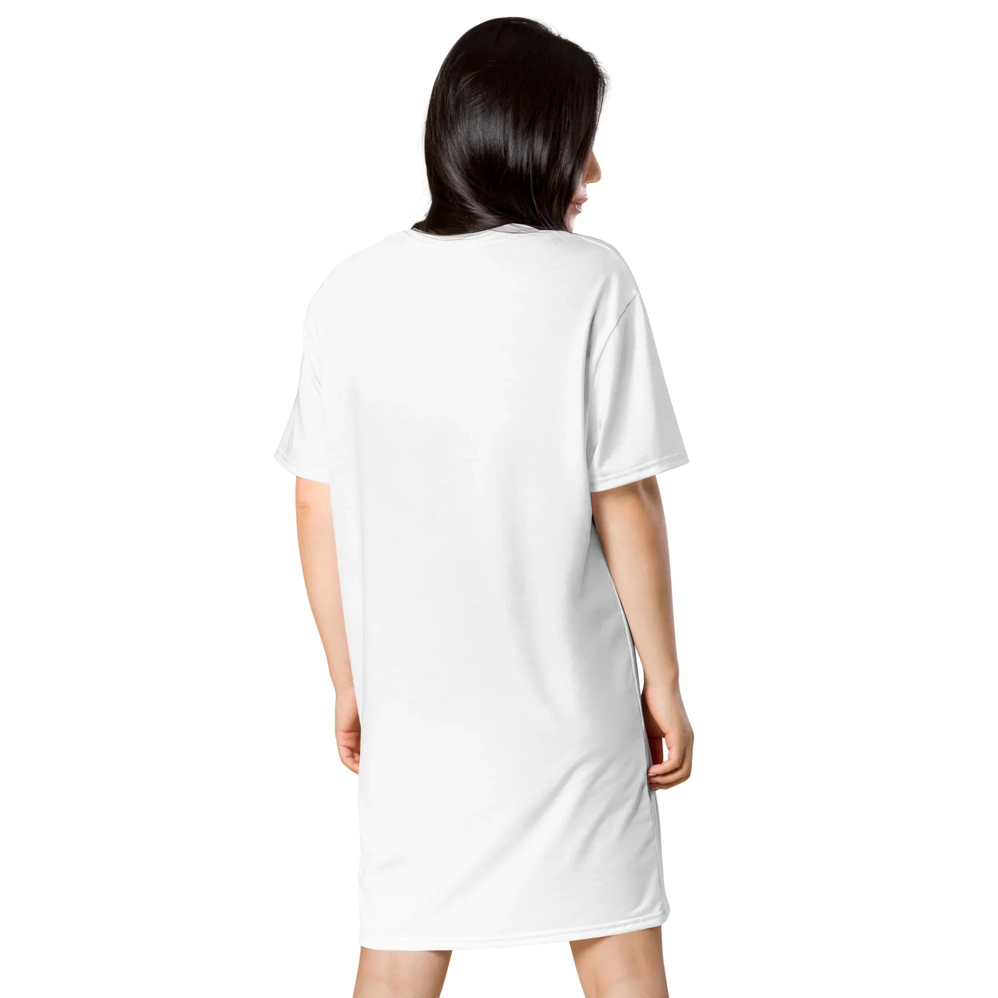 T-shirt dress