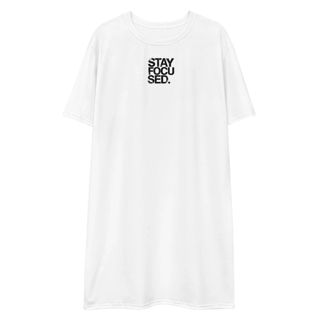 T-shirt dress