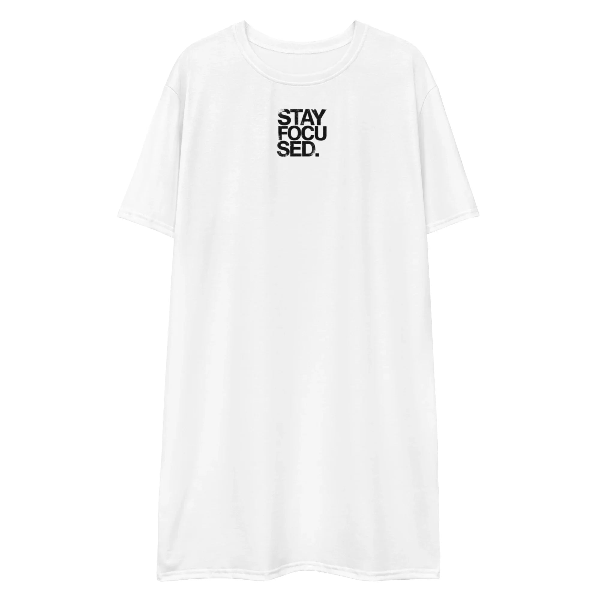T-shirt dress