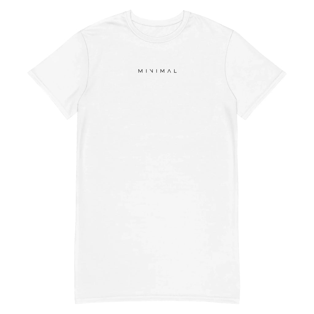 T-shirt dress
