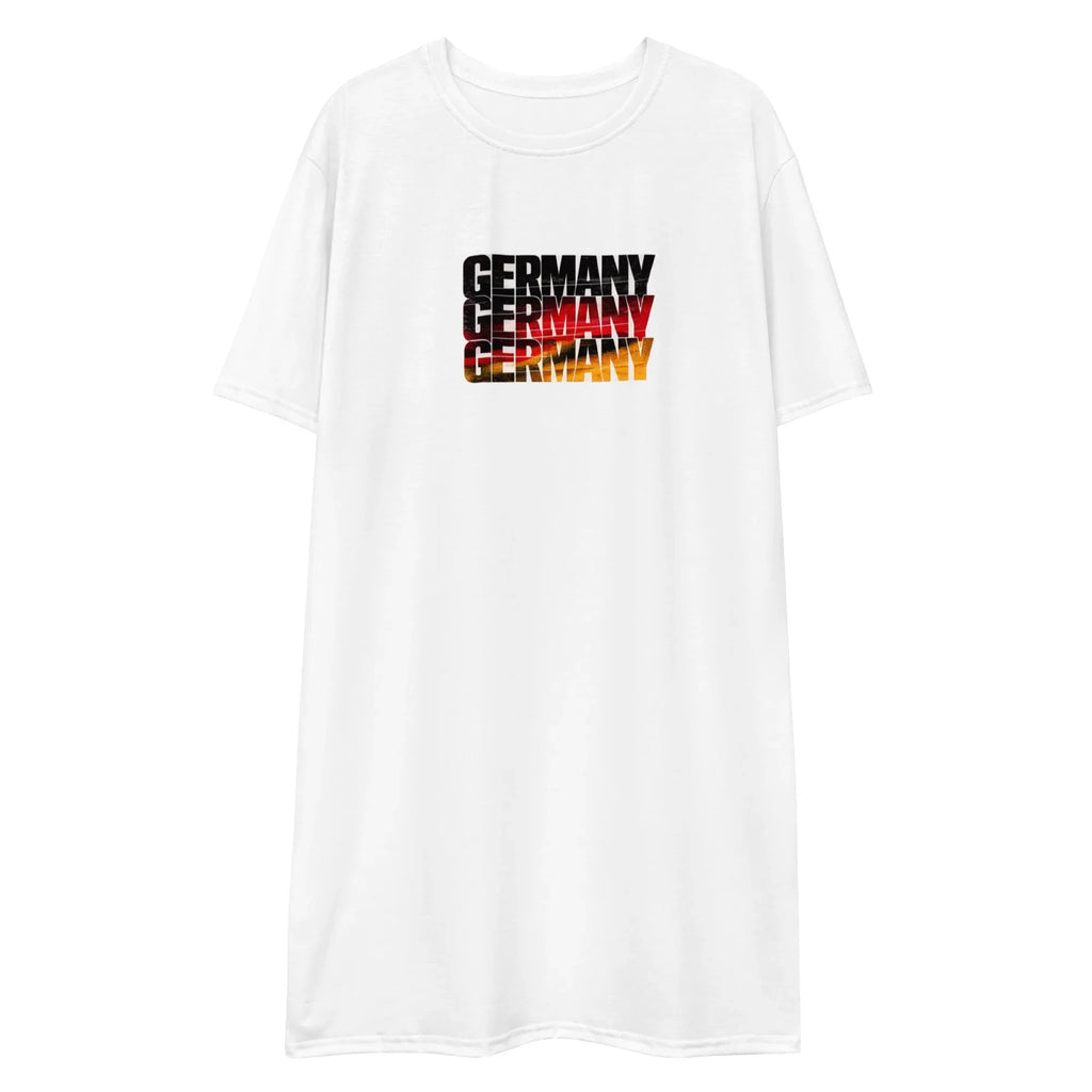 Longshirt Germany