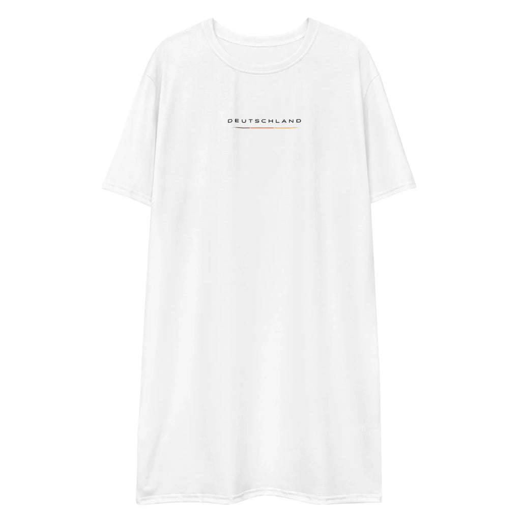 Longshirt Deutschland