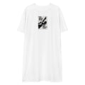 Woman Longshirt PRIVE COLLECTIVE B&W EDITION