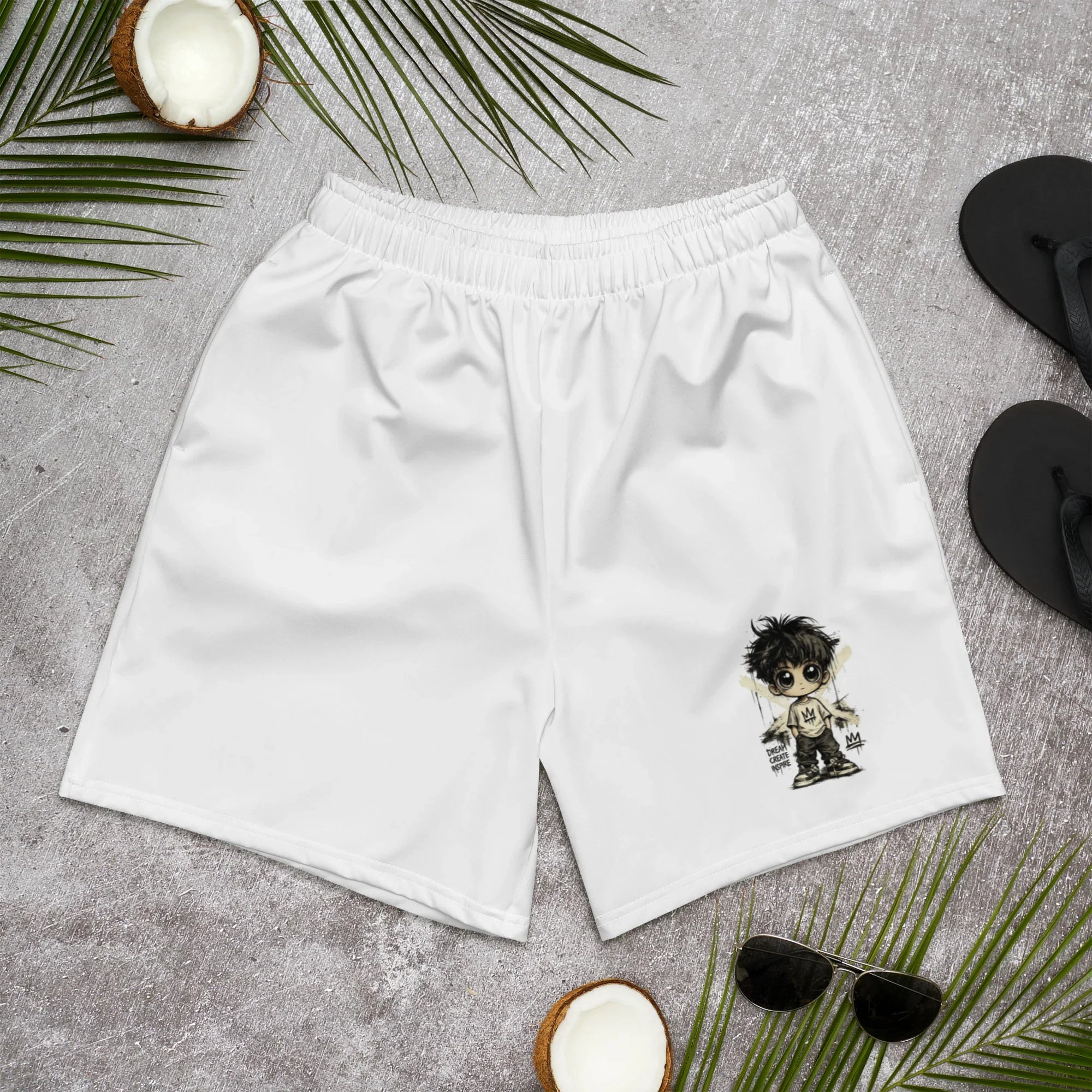 Shorts 1