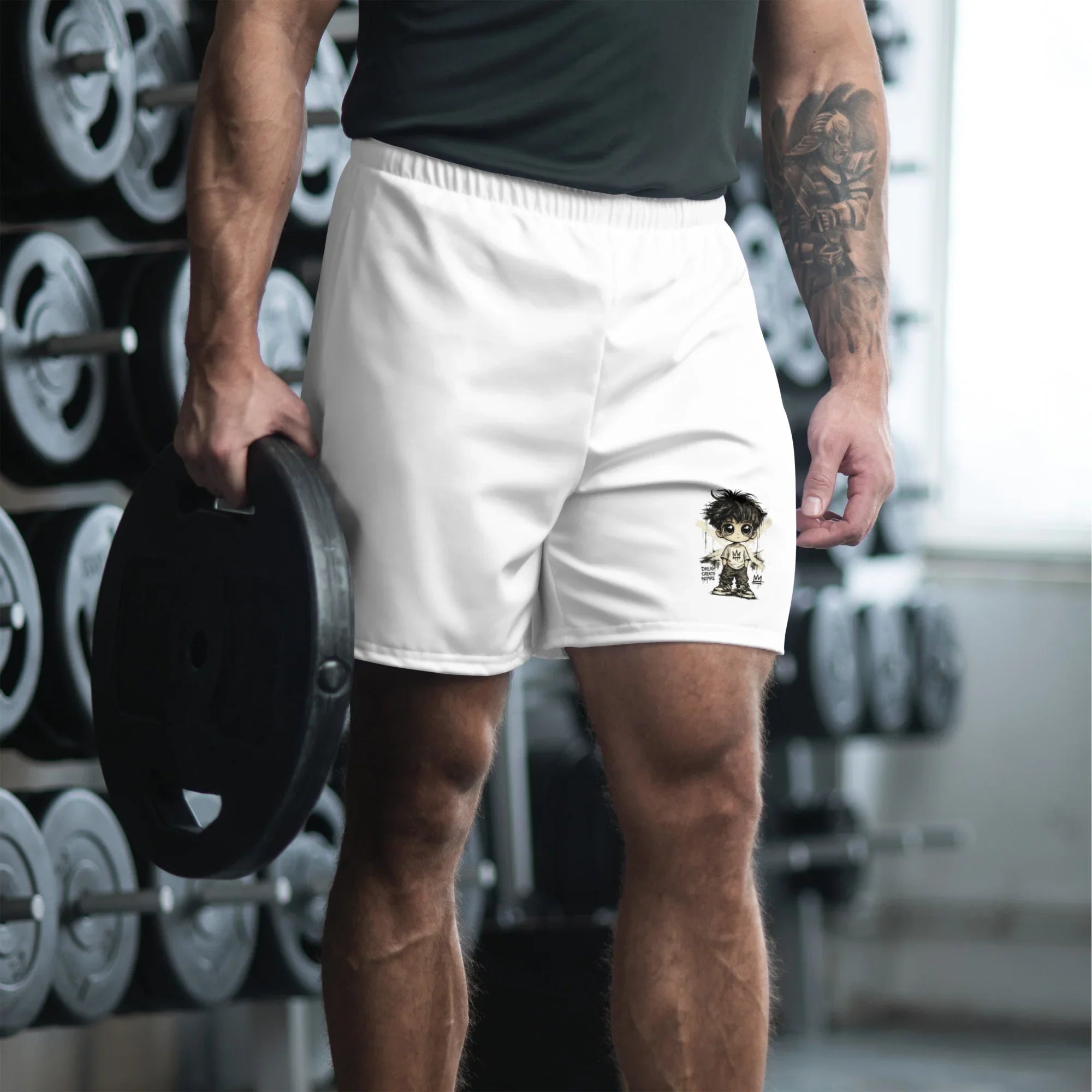 Shorts 1