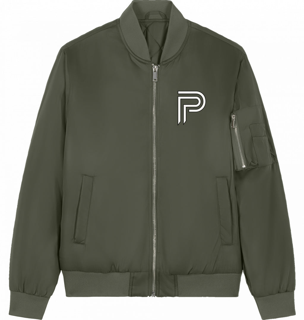 Buddy - Premium Unisex Bomberjacke