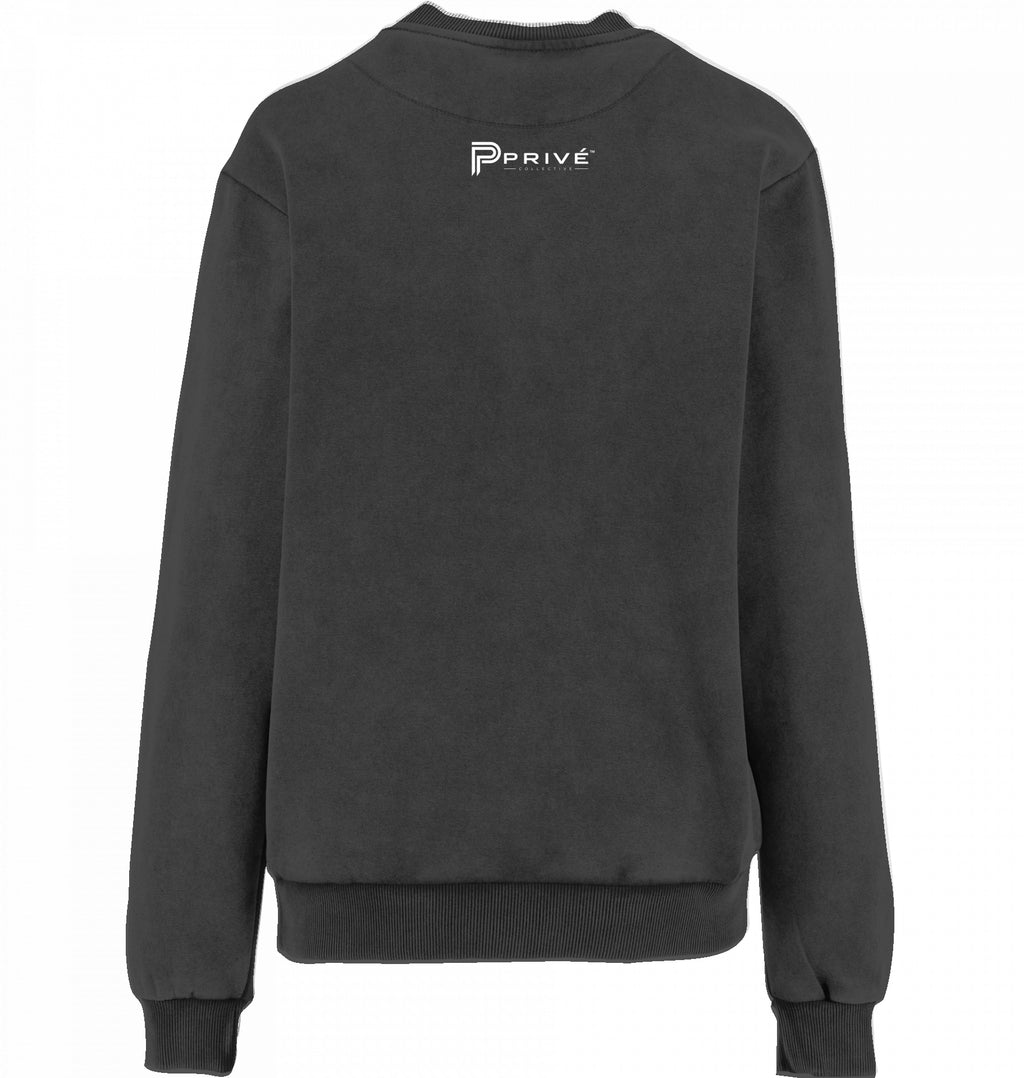 Oldschool - Premium Woman Vintage Heavy Crewneck