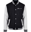 College Jacke - Premium College Unisex College Jacke