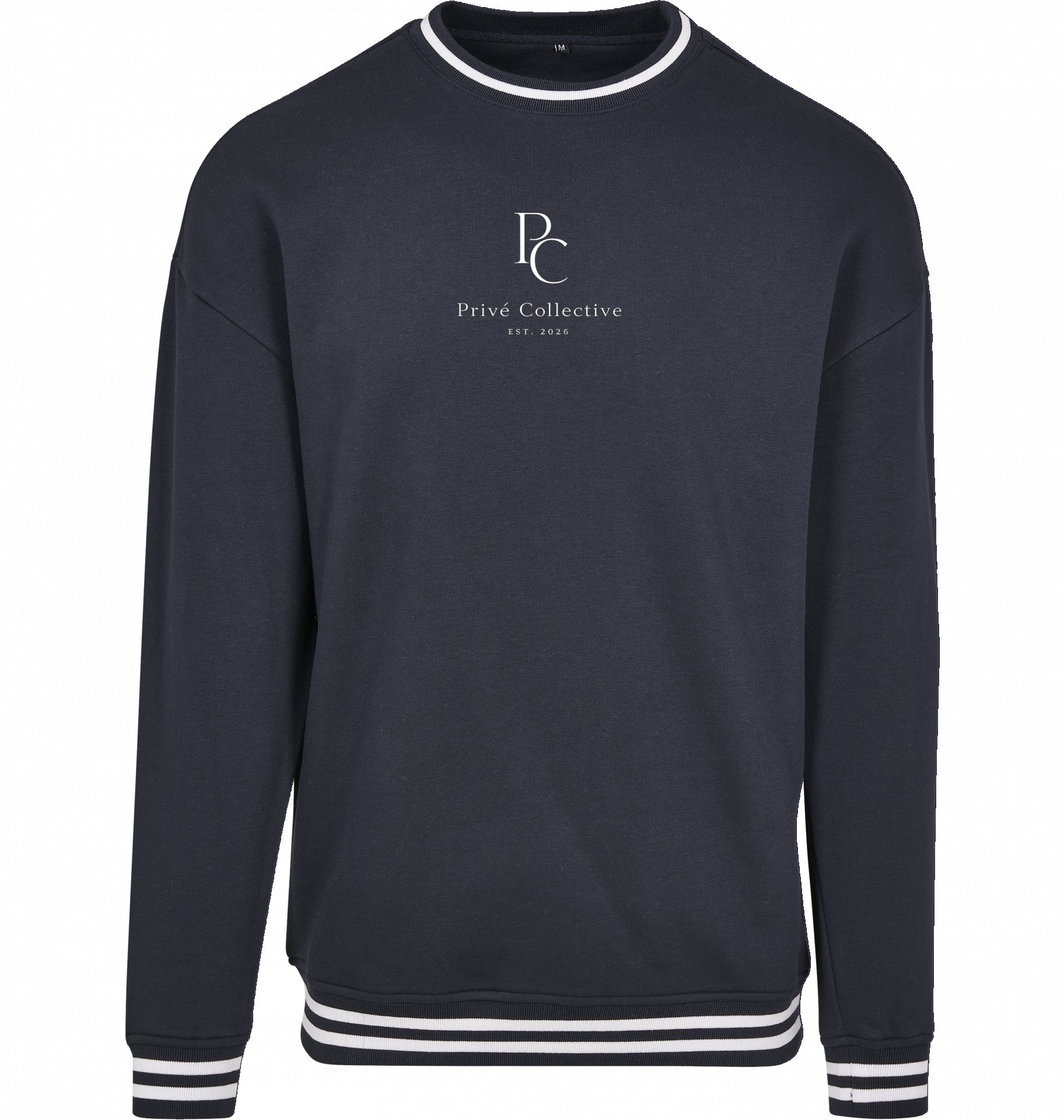 Premium College Sweatshirt