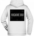 Hood 001 - Premium Hoodie