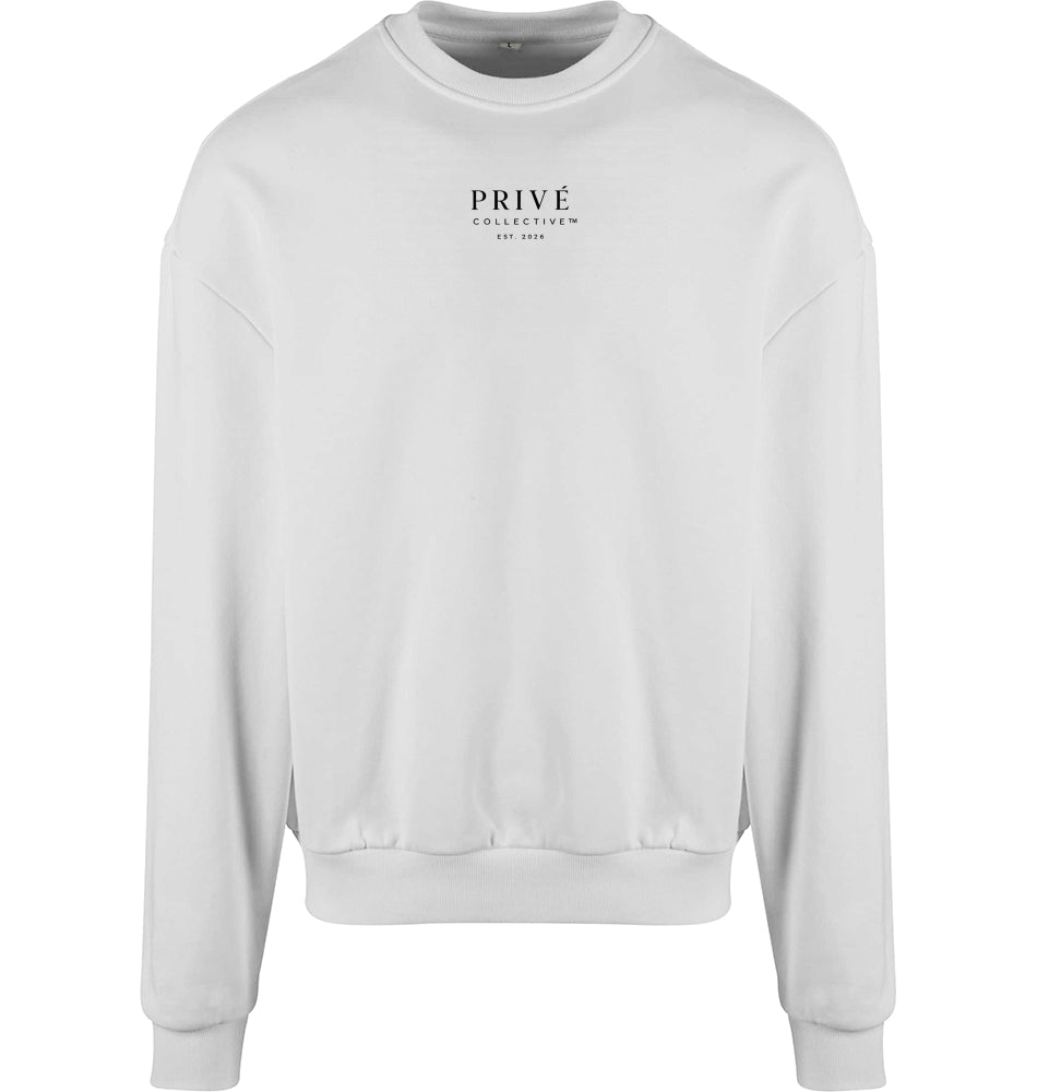 élégance - Premium Sweatshirt