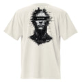 Noise Face ( light ) T-Shirt PRIVÉ COLLECTIVE