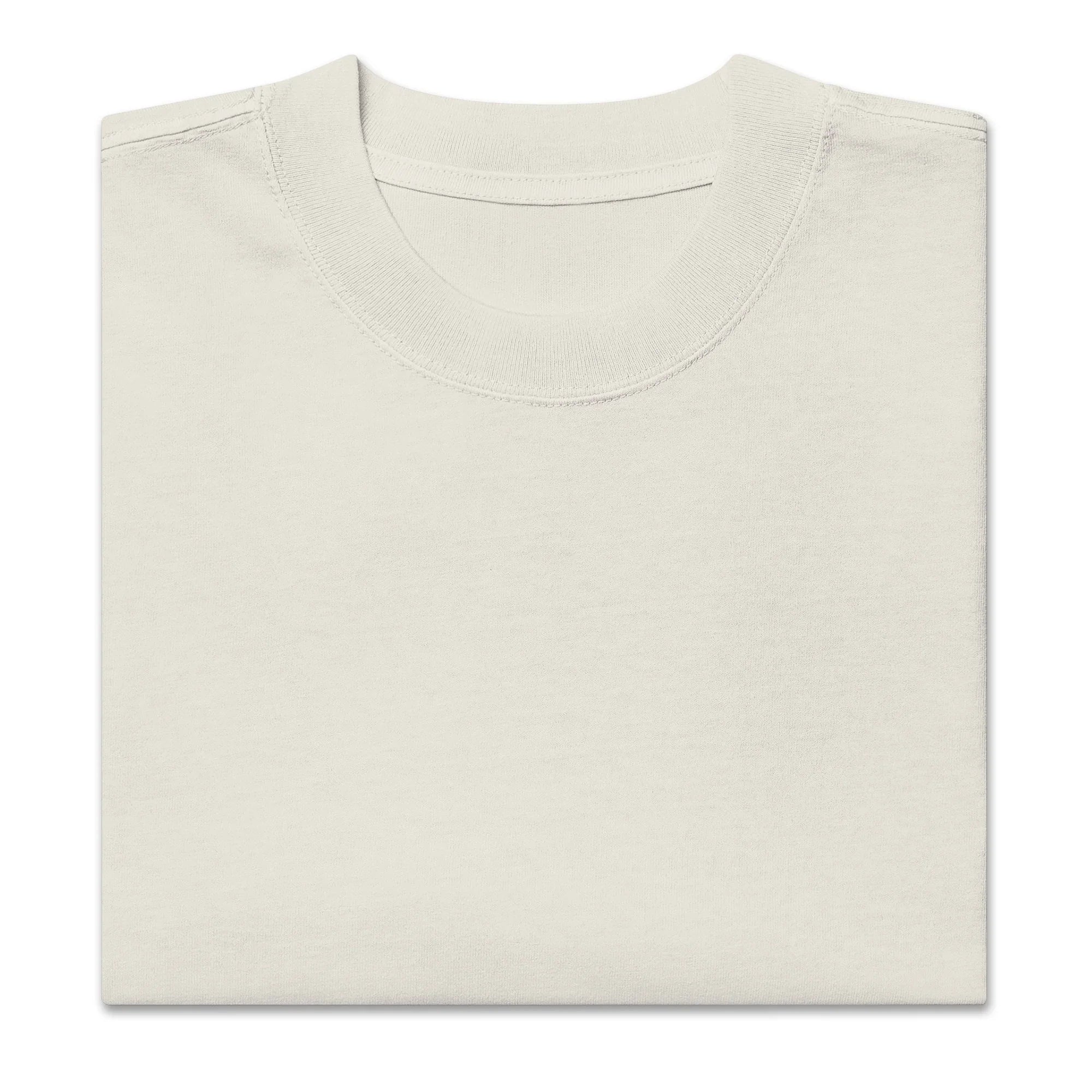 Oversized Faded T-Shirt – PRIVE COLLECTIVE