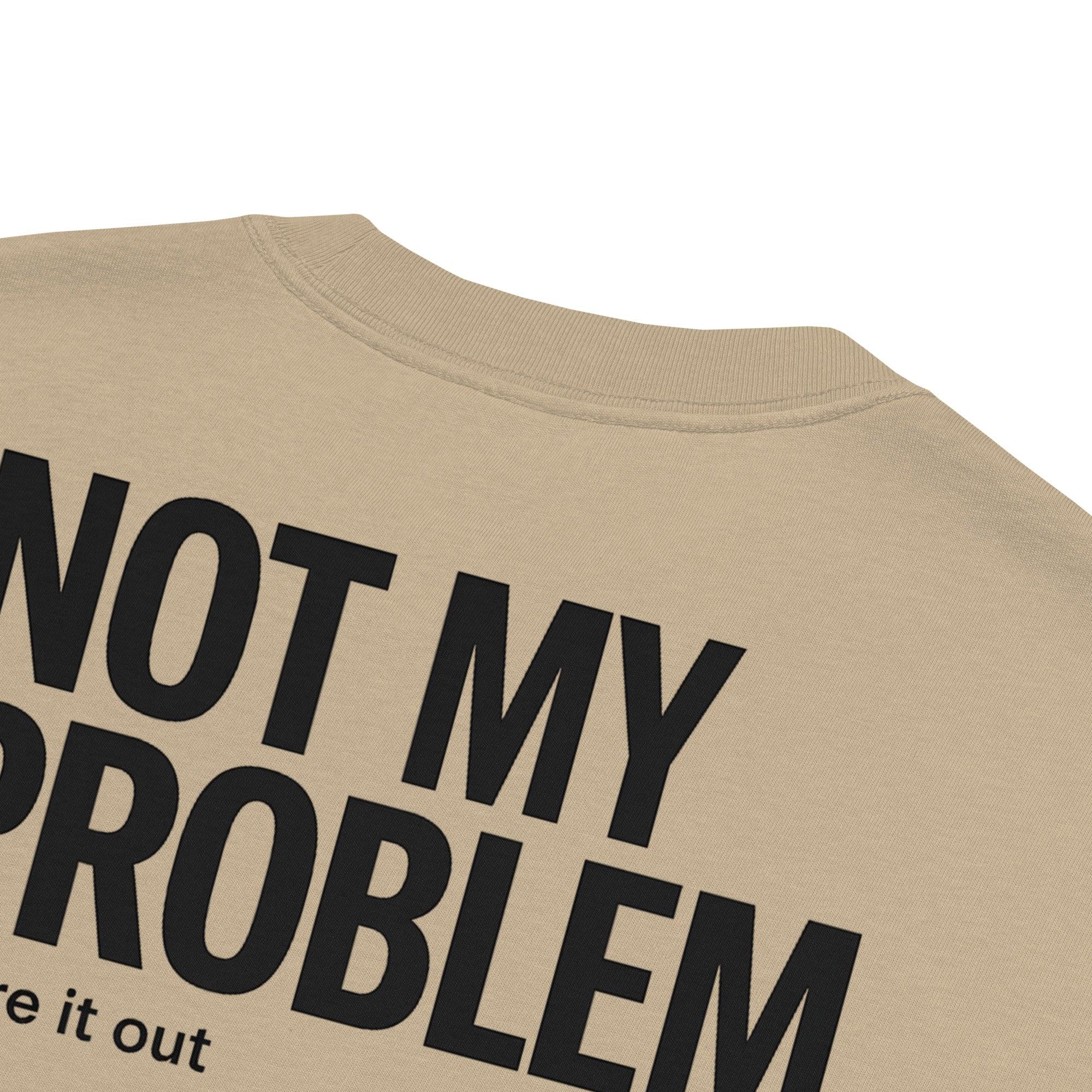 Oversized Faded T-Shirt – PRIVE COLLECTIVE