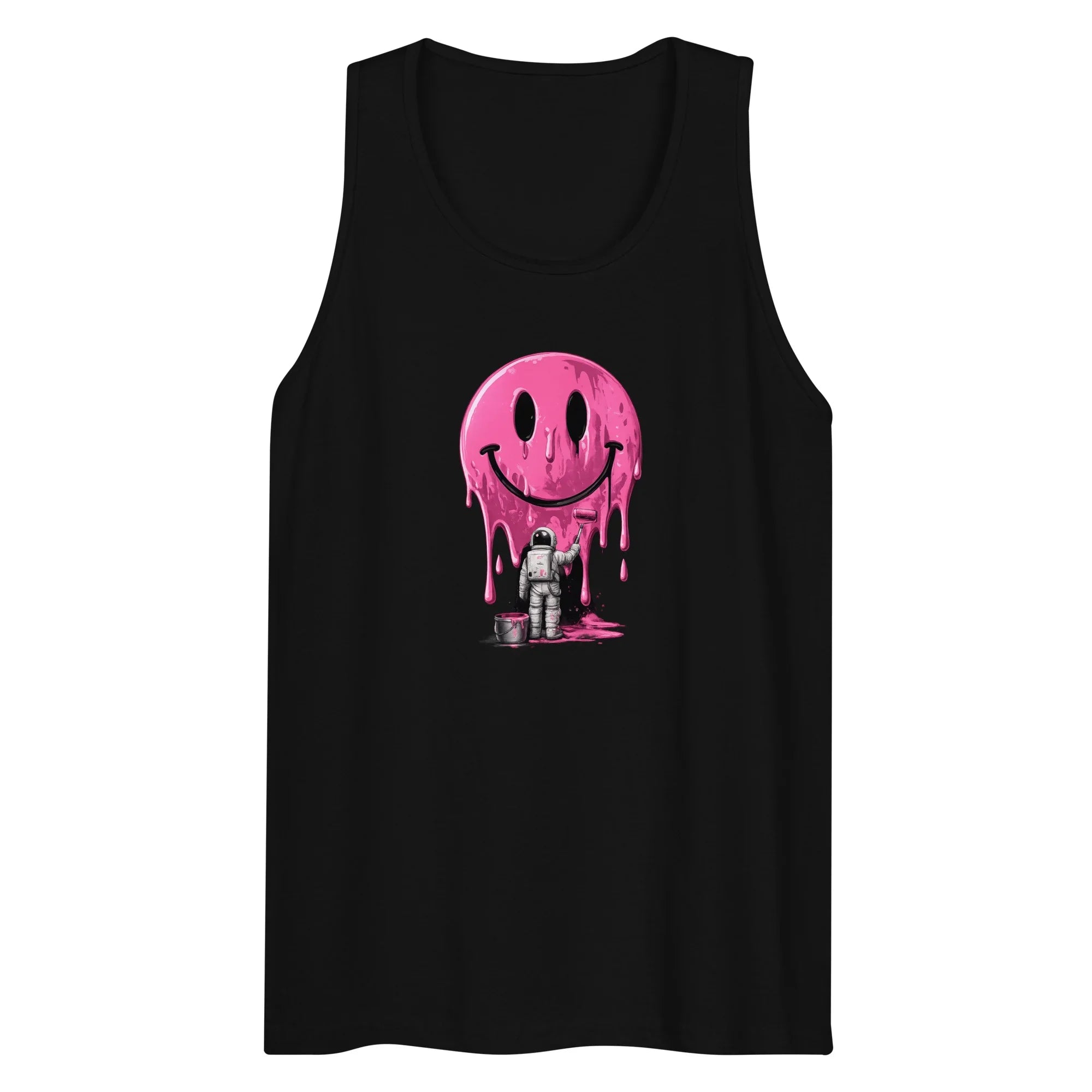 Mens Premium Tank Top – PRIVE COLLECTIVE