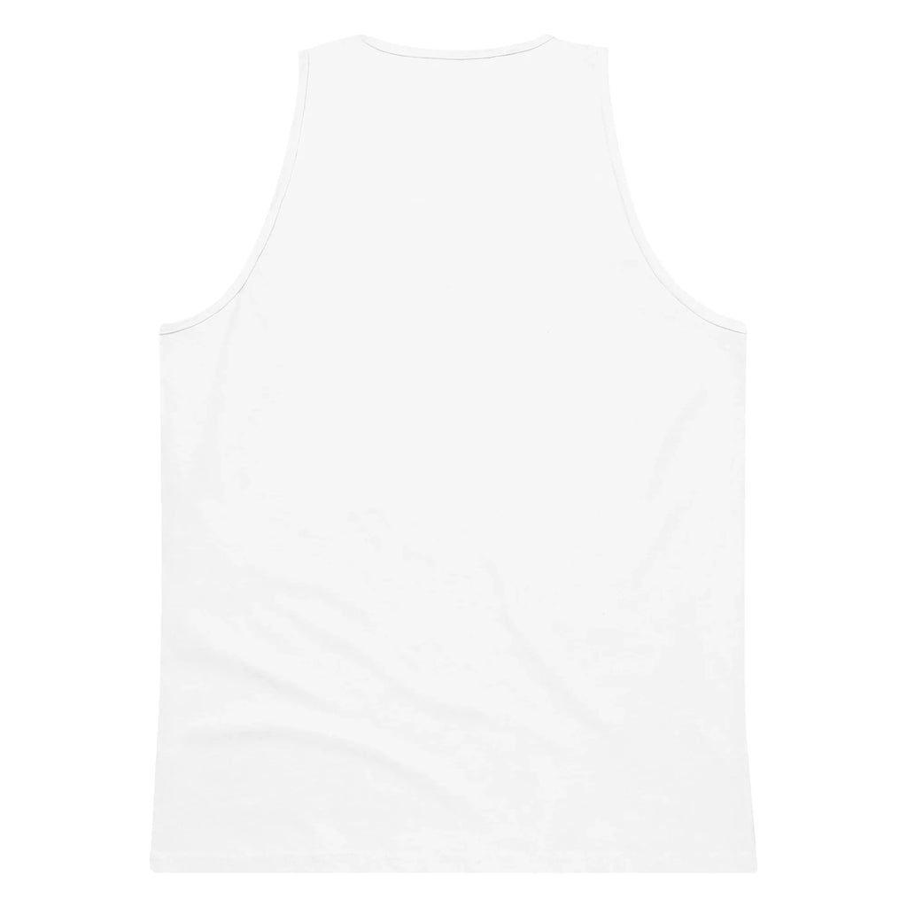 Mens Premium Tank Top – PRIVE COLLECTIVE