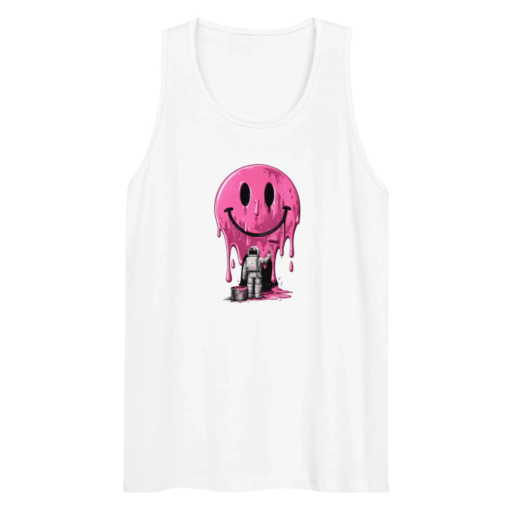 Mens Premium Tank Top – PRIVE COLLECTIVE
