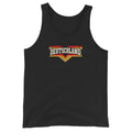 Mens Premium Tank Top – PRIVE COLLECTIVE – PRIVÉ COLLECTIVE