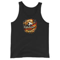 Men's Fan Tank Top Fußballsommer 2026
