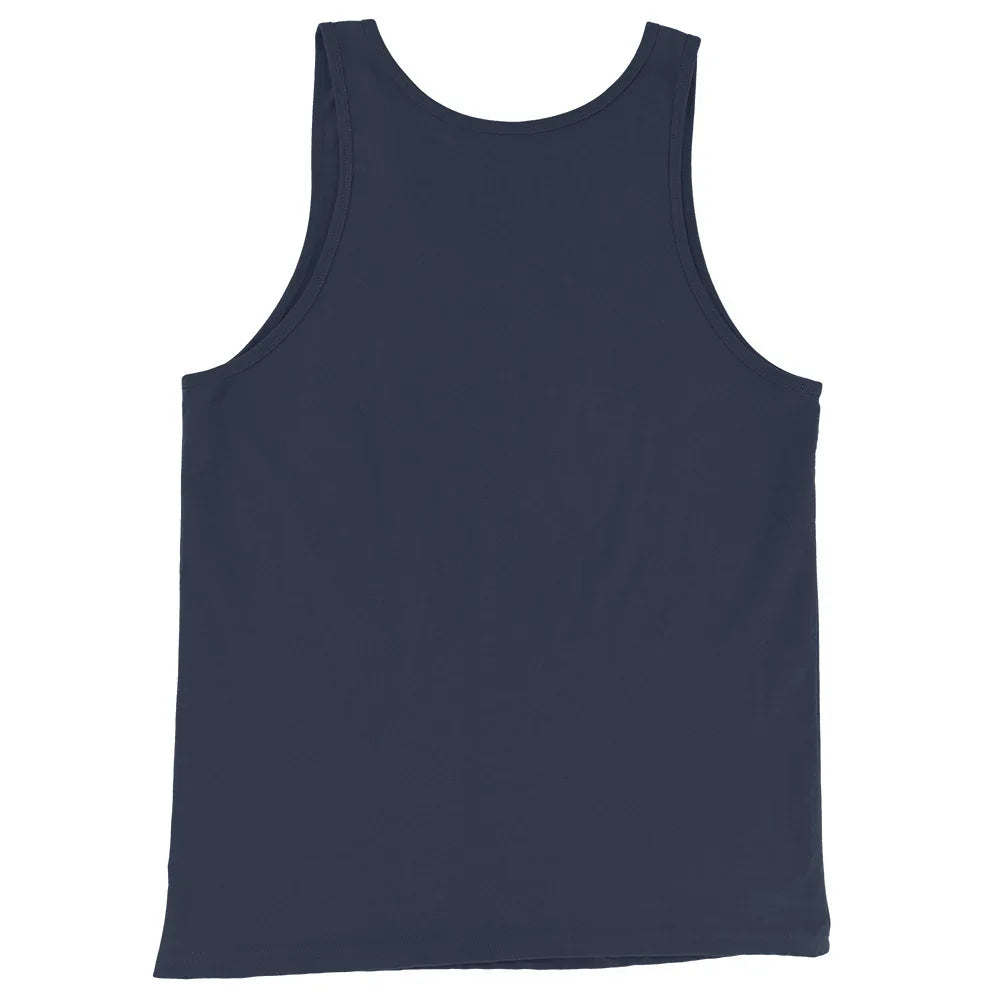 Tank Top THINK PRIVE COLLECTIVE B&W EDITION