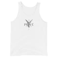 Mens Premium Tank Top – PRIVE COLLECTIVE – PRIVÉ COLLECTIVE