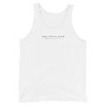 Mens Premium Tank Top – PRIVE COLLECTIVE – PRIVÉ COLLECTIVE