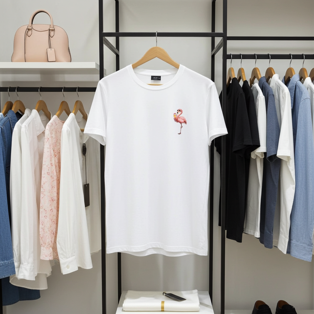 Flamingo – PRIVÉ COLLECTIVE