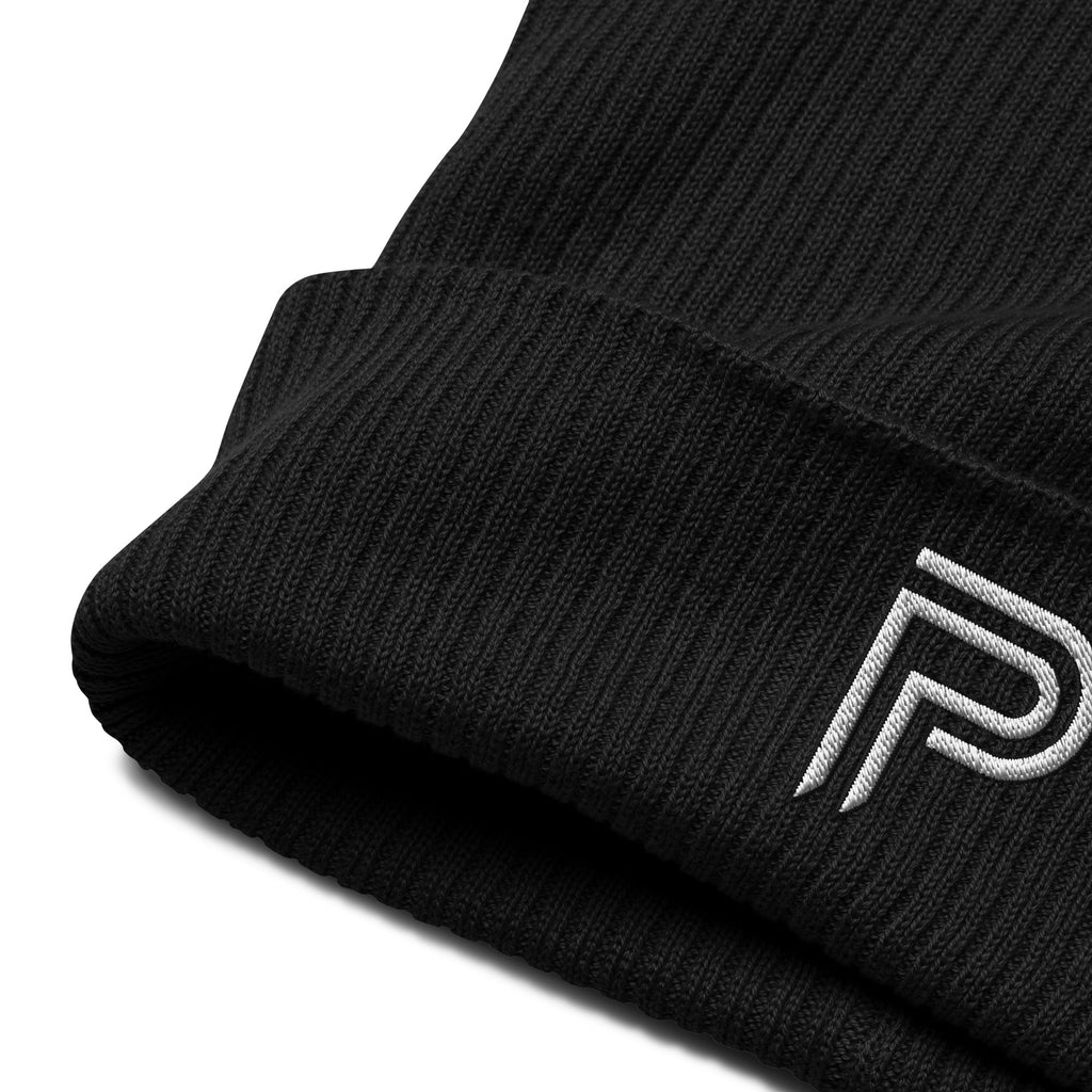 Stella - Premium Baumwoll Beanie